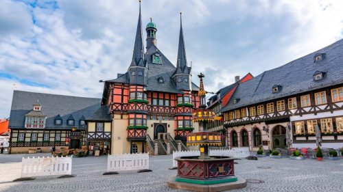 8 tolle Ausflugstipps in Deutschland ohne Touristenmassen