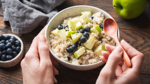 Am besten täglich: Diese 10 Lebensmittel halten Sie gesund