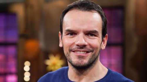 Steffen Henssler wird 50: So wurde er zum beliebten TV-Koch