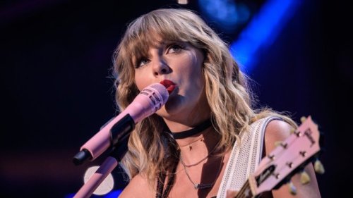 Medienberichte: Taylor Swift tritt nicht beim Super Bowl auf