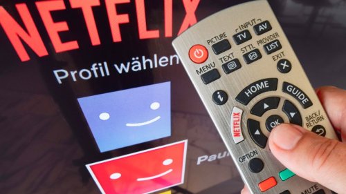 Accounts teilen: Wie läuft das bei Netflix, Disney+ und den anderen?
