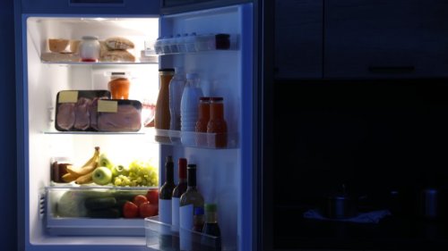 Diese genialen Tricks machen den Kühlschrank zum Raumwunder