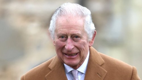 Briefmarken enthüllt: König Charles III. trägt keine Krone