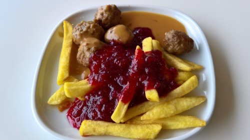 IKEA führt Neuerung bei Speisen und Getränken ein