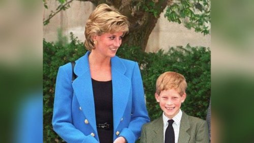 Prinz Harry lässt die letzten Stunden von Prinzessin Diana erforschen