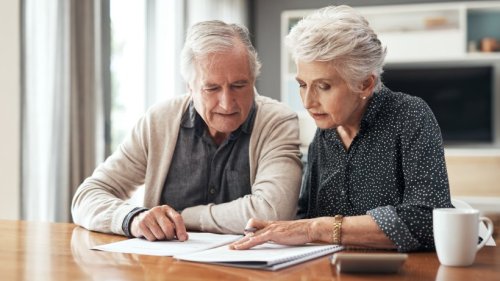 Ohne Papierkram: Die Steuererklärung soll für Rentner:innen einfacher werden
