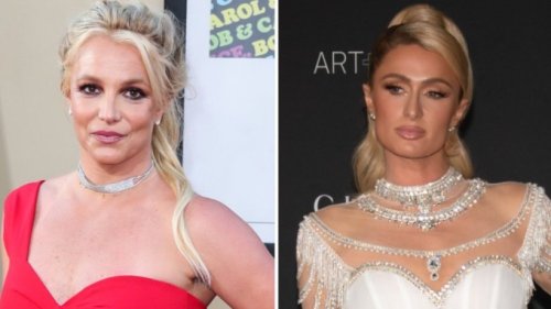 Paris Hilton möchte für Britney Spears nach Fehlgeburt da sein