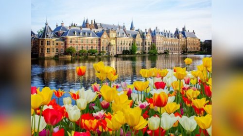Rundreise durch die Niederlande: Die schönsten Stopps