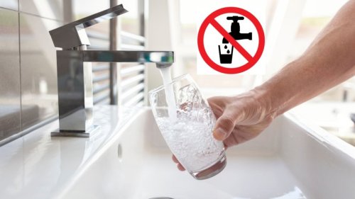 Vorsicht Gesundheitsgefahr! In diesen Ländern sollten Sie kein Leitungswasser trinken
