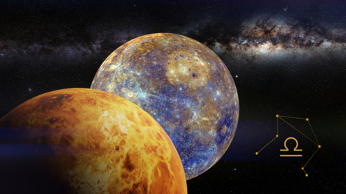 Wochenhoroskop: Diese 3 Sternzeichen können sich jetzt auf etwas Schönes freuen