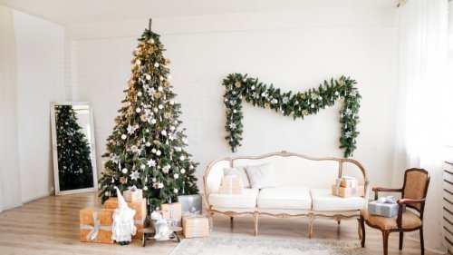 Einen künstlichen Weihnachtsbaum kaufen? Das sollten Sie beachten
