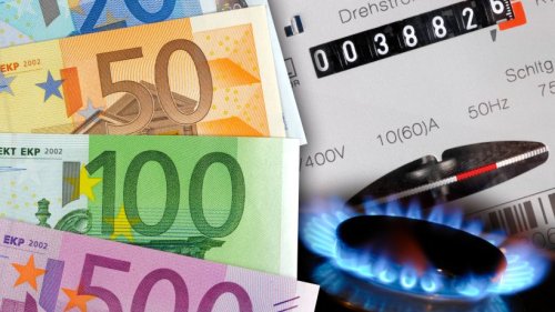 Aus Protest: Briten bezahlen Gasrechnungen nicht mehr
