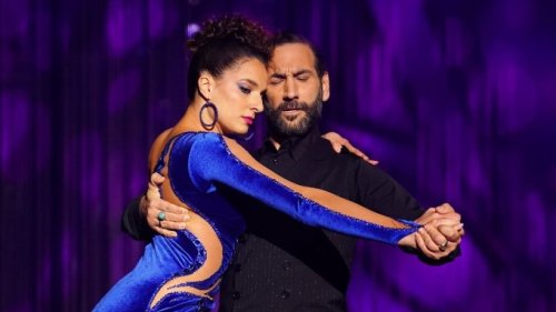 "Let's Dance": Tanzpartnertausch auf dem TV-Parkett