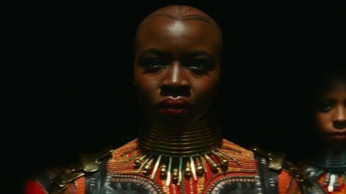 "Black Panther: Wakanda Forever": Neuer Trailer zum Marvel-Film