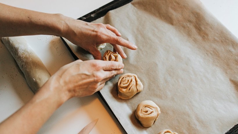 Kochen und Backen - cover
