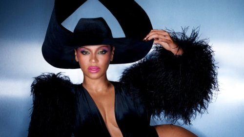 Beyoncé: Album "Renaissance" erobert Chartspitze und sorgt für Rekord