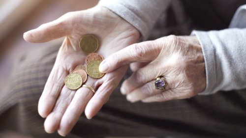 Deutscher Sozialverband: Grundrente bekämpft keine Altersarmut