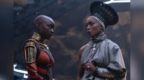 "Black Panther: Wakanda Forever" mit Marvel-Startrekord bei Disney+