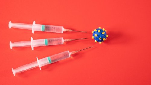 RKI passt Impfstatus an: Millionen Deutsche plötzlich nicht mehr vollständig geimpft