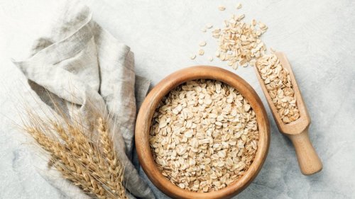 Mit nur 9 Lebensmitteln essen Sie sich jung und gesund