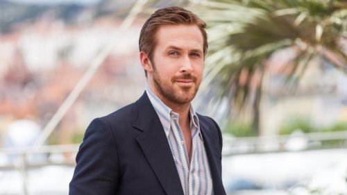 Ryan Gosling: So lustig reagierte seine Tochter auf die Mona Lisa