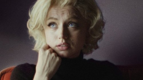 Monroe-Biopic "Blond": Der erste Netflix-Film ab 18