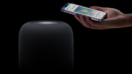 Neuer HomePod auf dem Markt: Der neue Apple-Smart-Speaker im Test