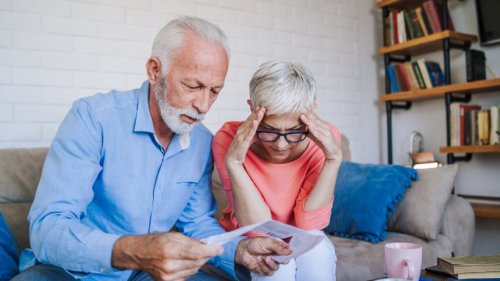 Angst um Rente wächst: Jeder Dritte sorgt sich um Absicherung im Alter