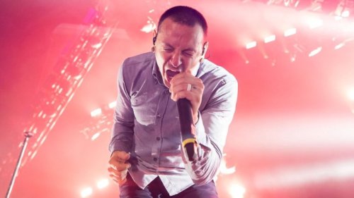 Bisher unveröffentlichter Song von Linkin Park erscheint am Freitag