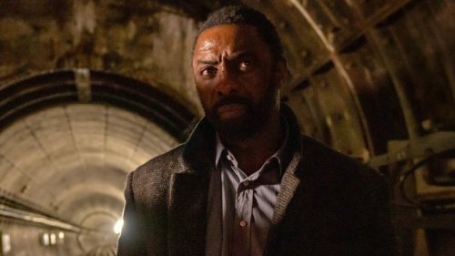 "Luther": Das müssen Fans über den Film mit Idris Elba wissen