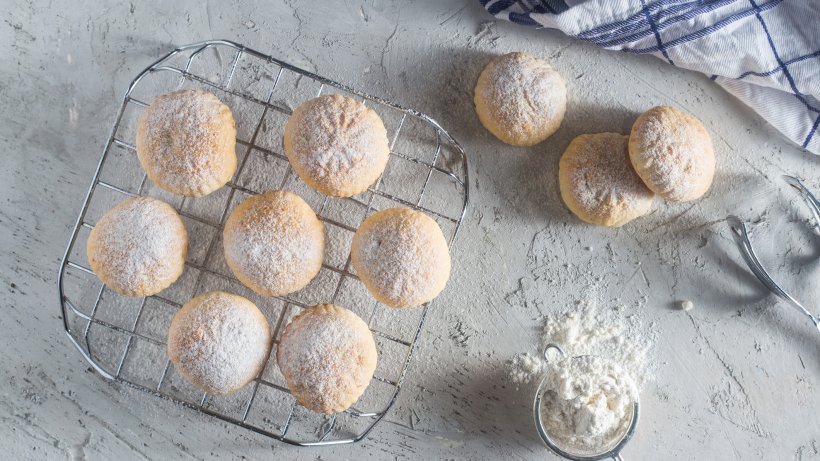 Kochen und Backen - cover
