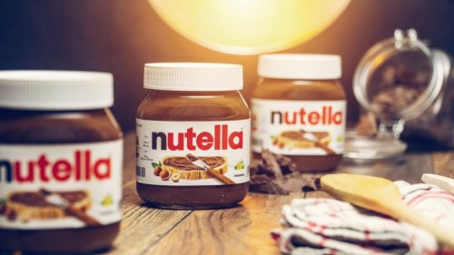 World Nutella Day: Kannten Sie schon diese lustigen Fakten?