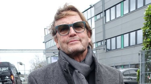 Peter Althof lehnt "Sommerhaus der Stars"-Angebot ab