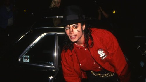 Drei Songs von Michael Jackson von Streaming-Plattformen entfernt