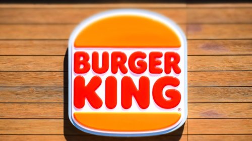 Burger-King-Angestellter erhält nach 27 Arbeitsjahren lächerliches Geschenk