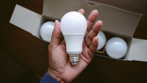 Energiesparlampen-Verbot 2023: Das müssen Sie nun wissen