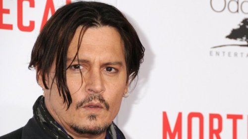 Johnny Depp und seine Anwältin: Offenbar doch keine ernste Beziehung