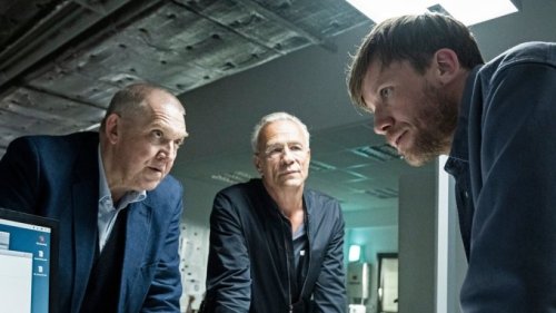 TV-Tipps am Sonntag
