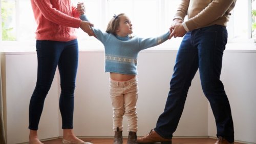 Familienrecht, Teil 3: Scheidung – wer kriegt die Kinder?