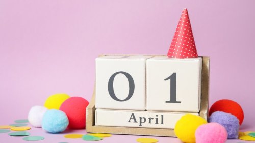 Aprilscherze nur für Erwachsene – mit diesen Ideen wird Ihr 1. April richtig amüsant!
