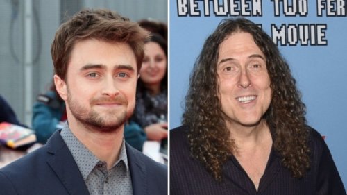 Daniel Radcliffe: Von "Harry Potter" zu "Weird Al" Yankovic