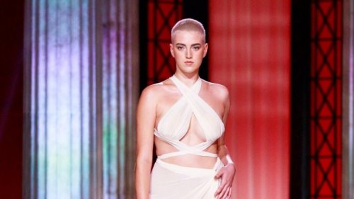 "Germany's next Topmodel" 2022: Lou-Anne ist die Siegerin