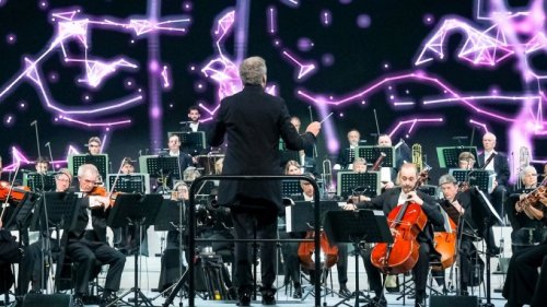 Beethovens 10. Sinfonie feiert ihre Premiere in der Elbphilharmonie