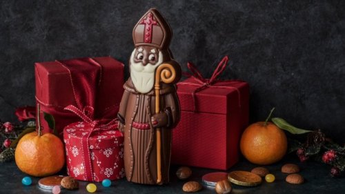 Nikolaustag: Deshalb feiern wir den 6. Dezember