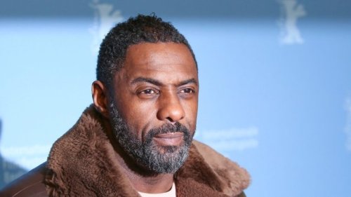 Produzentin verrät: Idris Elba ist als Bond zumindest im Gespräch