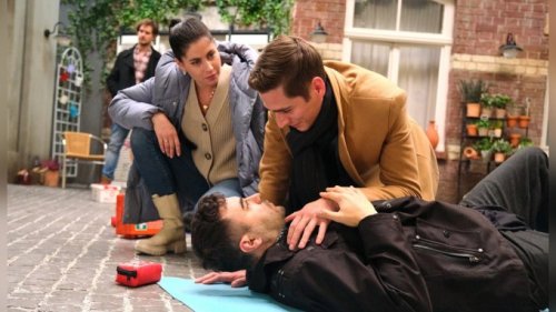 Das passiert heute in den Soaps
