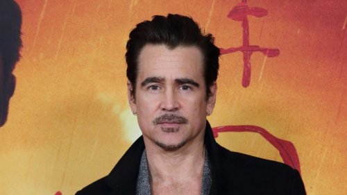 Gerüchte über Colin Farrell: Ist der Hollywood-Star wieder Single?