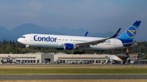 Wird Condor jetzt zur Abzock-Airline? Fluggesellschaft führt Handgepäck-Gebühr ein