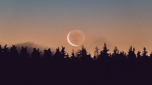 Mondhoroskop August: Sich aus großer Enge befreien