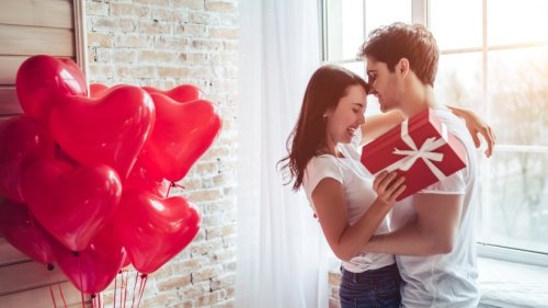 Valentinstag 2023: Zwölf Geschenkideen für Ihren Mann